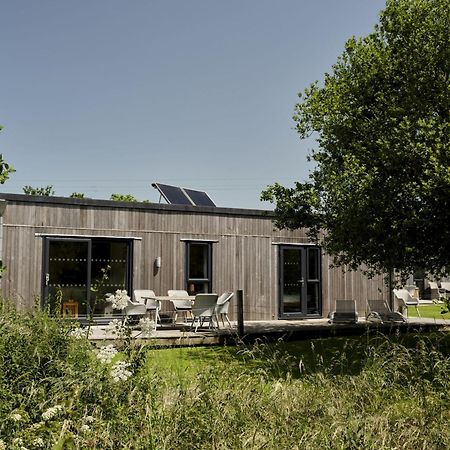 Beckington Lodge Exterior photo